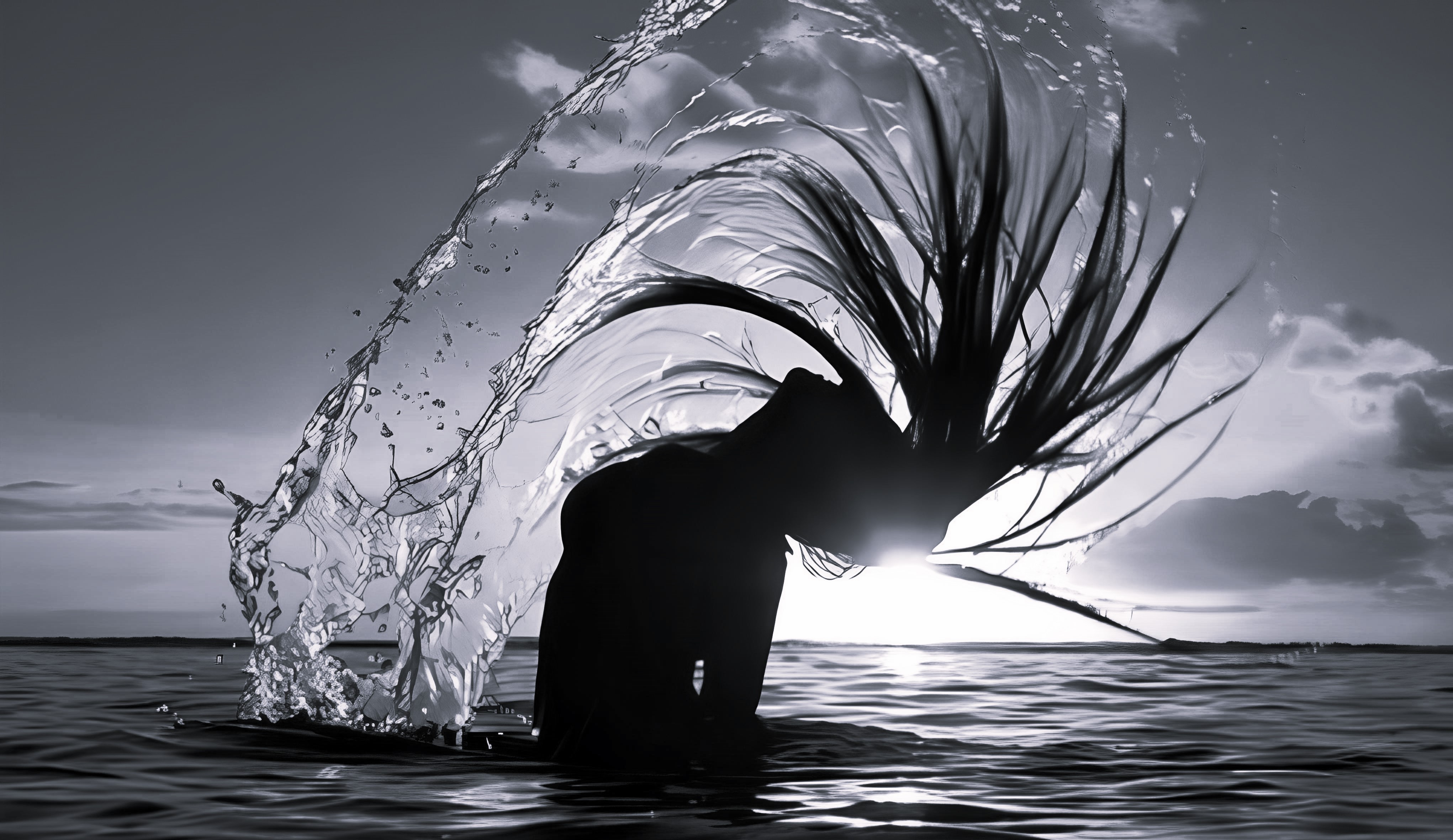 Realizzazione AProgetto - Salone di Bellezza