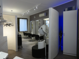 Ambienti Benessere e Wellness
