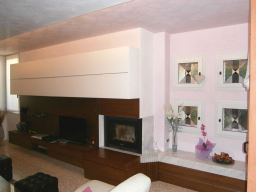 Portfolio &raquo; Interni casa unifamiliare