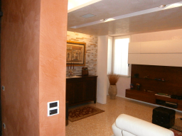 Interni Casa Unifamiliare